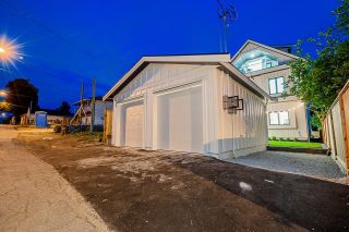 Photo 36: 1152 ROSSLAND Street in Vancouver: Renfrew VE 1/2 Duplex for sale (Vancouver East)  : MLS®# R2804692