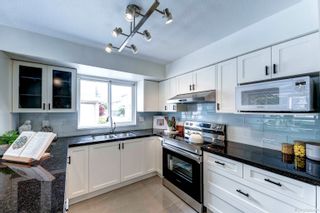 Photo 14: 8 7171 BLUNDELL Road in Richmond: Brighouse South Townhouse for sale : MLS®# R2873376
