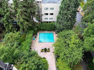Main Photo: 1106 1816 HARO Street in Vancouver: West End VW Condo for sale (Vancouver West)  : MLS®# R2887193