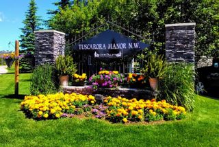 Photo 22: 3303 TUSCARORA Manor NW in Calgary: Tuscany Apartment for sale : MLS®# A1036572