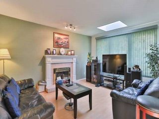 Photo 7: 9571 KILBY Drive in Richmond: West Cambie House for sale in "WEST CAMBIE" : MLS®# V1083022