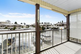 Photo 27: 32 32718 GARIBALDI Drive in Abbotsford: Abbotsford West Townhouse for sale in "Fircrest Estates" : MLS®# R2862660