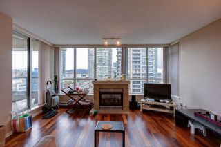 Photo 3: 1905 2088 MADISON Avenue in Burnaby: Brentwood Park Condo for sale in "Fresco Renaissance Towers" (Burnaby North)  : MLS®# R2676824