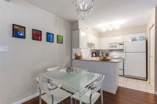 Photo 6: 508 488 Helmcken Street in Vancouver: Yaletown Condo for sale (Vancouver West)  : MLS®# R2336512