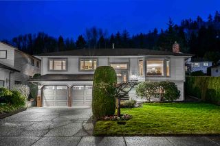 Photo 2: 2914 GLENSHIEL Drive in Abbotsford: Abbotsford East House for sale : MLS®# R2562958