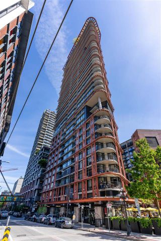 Photo 32: 2507 128 W CORDOVA Street in Vancouver: Downtown VW Condo for sale in "WOODWARDS" (Vancouver West)  : MLS®# R2582338