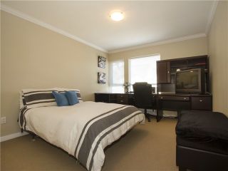 Photo 11: # 20 20159 68TH AV in Langley: Willoughby Heights Condo for sale