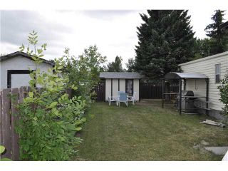 Photo 20: 256 BIG HILL Circle SE: Airdrie Residential Detached Single Family for sale : MLS®# C3535597