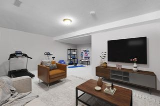 Photo 19: 41 2821 Botterill Crescent: Red Deer Semi Detached (Half Duplex) for sale : MLS®# A2035674
