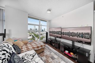 Photo 9: 2207 2289 YUKON Crescent in Burnaby: Brentwood Park Condo for sale in "Walyercolours" (Burnaby North)  : MLS®# R2731808