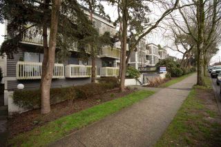 Photo 15: 206 1545 E 2ND Avenue in Vancouver: Grandview Woodland Condo for sale in "TALISHAN WOODS" (Vancouver East)  : MLS®# R2508686