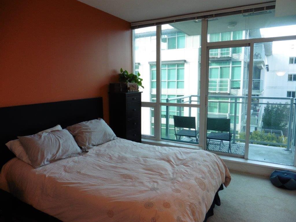 Photo 6: Photos: 506 138 E ESPLANADE in North Vancouver: Lower Lonsdale Condo for sale in "THE PREMIER" : MLS®# R2134062