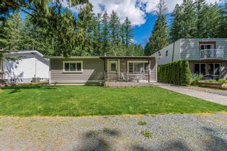 Photo 33: 654 MOUNTAIN VIEW Road in Chilliwack: Cultus Lake North House for sale (Cultus Lake & Area)  : MLS®# R2703636