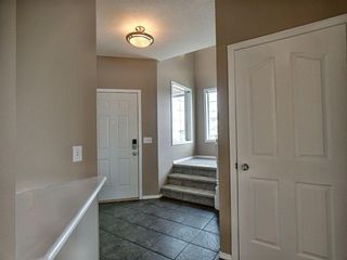 Photo 1: 305 Bayside Place SW: Airdrie Detached for sale : MLS®# A1116379