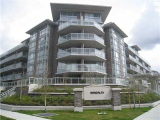 Photo 1: 113 9371 HEMLOCK Drive in Richmond: McLennan North Condo for sale in "MANDALAY" : MLS®# R2108625