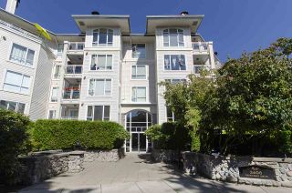 Photo 2: 219 3608 DEERCREST Drive in North Vancouver: Roche Point Condo for sale in "Deerfield At Raven Woods" : MLS®# R2531692