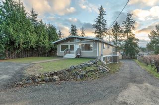 Photo 43: 3704 S Island Hwy in Campbell River: CR Campbell River South House for sale : MLS®# 861577