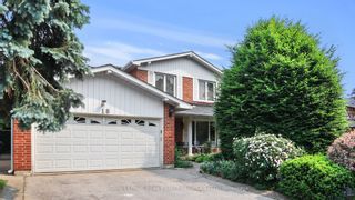 Photo 1: 18 Poplar Heights Drive in Toronto: Edenbridge-Humber Valley House (2-Storey) for sale (Toronto W08)  : MLS®# W6123876