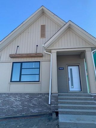 Main Photo: 812 Reynolds Manor SW: Airdrie Detached for sale : MLS®# A2024303