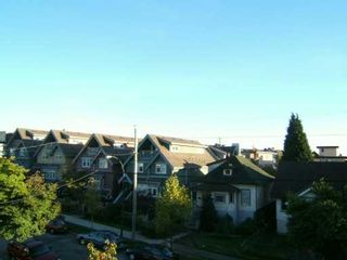 Photo 8: 1617 GRANT Street in Vancouver: Grandview VE Condo for sale in "EVERGREEN PLACE" (Vancouver East)  : MLS®# V615708