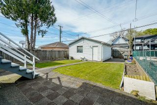 Photo 31: 2075 E 33RD Avenue in Vancouver: Victoria VE House for sale (Vancouver East)  : MLS®# R2614193