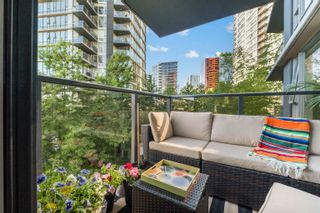 Photo 25: 505 8 SMITHE Mews in Vancouver: Yaletown Condo for sale (Vancouver West)  : MLS®# R2883255