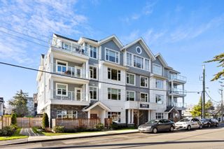 Photo 1: 205 2475 Mt. Baker Ave in Sidney: Si Sidney North-East Condo for sale : MLS®# 870939