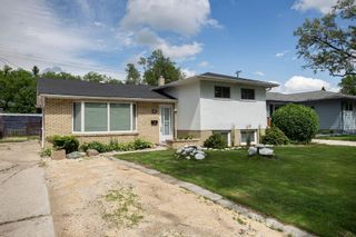 Photo 37: 85 Peony Avenue in Winnipeg: Garden City Residential for sale (4G)  : MLS®# 202015043