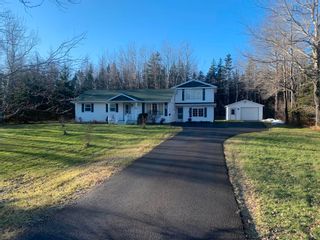 Photo 1: 5472 Union Highway in River Ryan: 204-New Waterford Residential for sale (Cape Breton)  : MLS®# 202200421