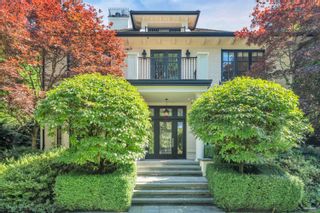 Photo 32: 3416 CEDAR Crescent in Vancouver: Shaughnessy House for sale (Vancouver West)  : MLS®# R2715110