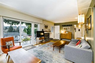 Photo 5: 933 KINSAC Street in Coquitlam: Coquitlam West House for sale : MLS®# R2518051