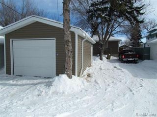 Photo 13: 1326 MCTAVISH Street in Regina: Washington Park Single Family Dwelling for sale (Regina Area 03)  : MLS®# 490356
