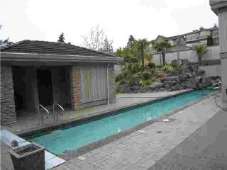 Photo 10: 4251 PORTLAND Street in Burnaby: South Slope House for sale (Burnaby South)  : MLS®# V826947
