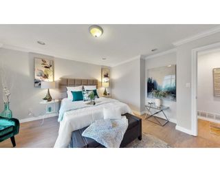 Photo 8: 4 7320 ST. ALBANS Road in Richmond: Brighouse South Townhouse for sale in "VENICE GARDENS" : MLS®# R2626625