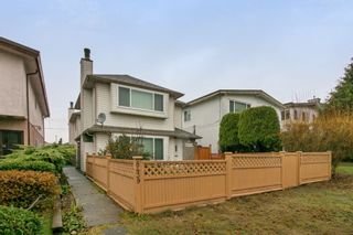 Photo 4: 8439 SHAUGHNESSY Street in Vancouver: Marpole 1/2 Duplex for sale (Vancouver West)  : MLS®# R2863974