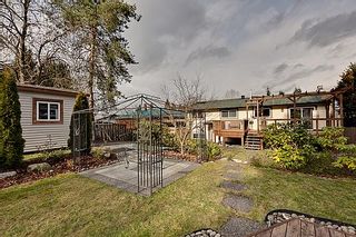 Photo 3: 22604 124th Ave, Maple Ridge V928483 - House/Single Family For Sale