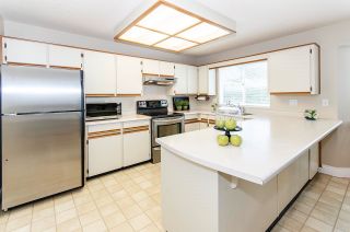Photo 11: 1497 NORTON Court in North Vancouver: Indian River House for sale : MLS®# R2611766