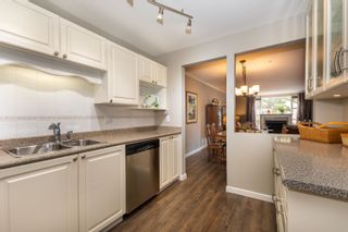 Photo 4: 202 2963 NELSON Place in Abbotsford: Central Abbotsford Condo for sale in "Bramblewoods" : MLS®# R2663897