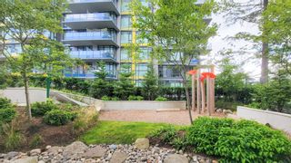 Photo 23: 710 8940 UNIVERSITY Crescent in Burnaby: Simon Fraser Univer. Condo for sale in "TERRACES AT THE PARK" (Burnaby North)  : MLS®# R2799427