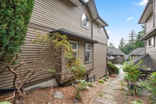 Photo 30: 21 795 NOONS CREEK DRIVE in Port Moody: North Shore Pt Moody Townhouse for sale : MLS®# R2724078