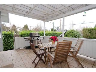 Photo 9: 793 W 26TH Avenue in Vancouver: Cambie House for sale (Vancouver West)  : MLS®# V932835