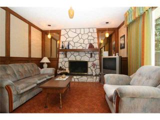 Photo 5: 416 OAKHILL Place SW in CALGARY: Oakridge Residential Detached Single Family for sale (Calgary)  : MLS®# C3482426