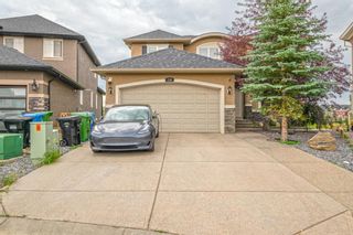 Photo 3: 236 Panatella Green NW in Calgary: Panorama Hills Detached for sale : MLS®# A1257971