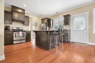 Photo 2: 33382 FRANKLIN Avenue in Abbotsford: Poplar House for sale : MLS®# R2759590