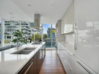 Photo 6: 304 2211 CAMBIE STREET in Vancouver: Fairview VW Condo for sale (Vancouver West)  : MLS®# R2694208