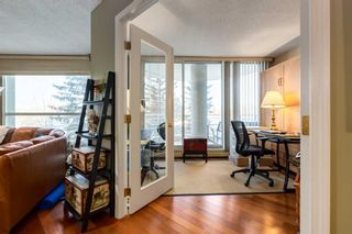 Photo 18: 308 804 3 Avenue SW in Calgary: Eau Claire Apartment for sale : MLS®# A2093367