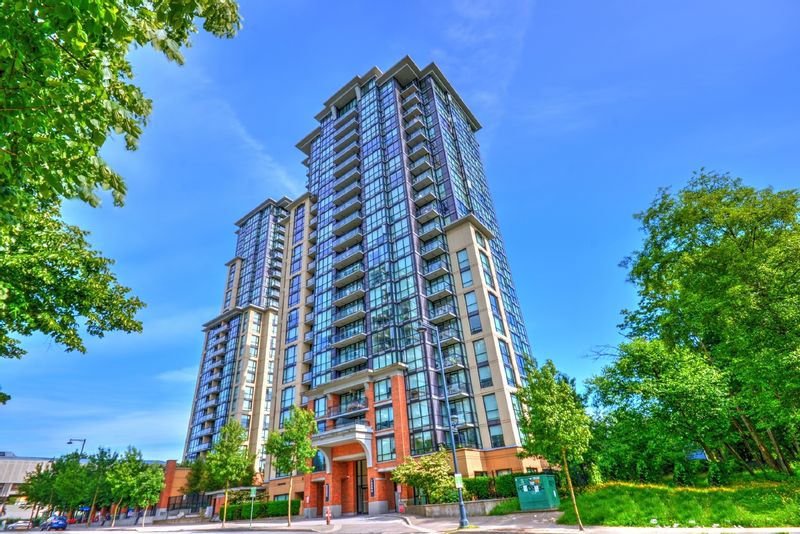 FEATURED LISTING: 501 - 10777 UNIVERSITY Drive Surrey