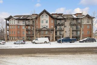 Photo 20: 3204 15 Sunset Square: Cochrane Apartment for sale : MLS®# A2129255