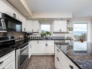Photo 10: 1 1575 SPRINGHILL DRIVE in Kamloops: Sahali House for sale : MLS®# 156600