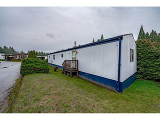 Photo 31: 89 2315 198 Street in Langley: Brookswood Langley Manufactured Home for sale in "DEER CREEK ESTATES" : MLS®# R2650813
